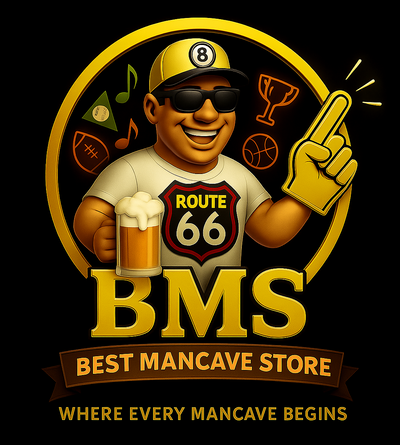 Best Mancave Store