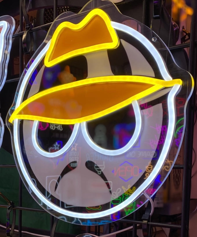 Pachuco Neon Like LED