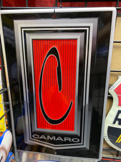 Camaro Classic