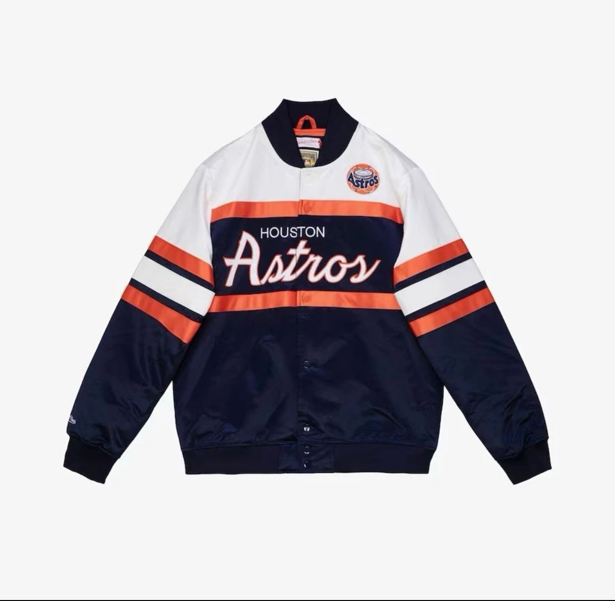 Houston Astros Jacket Available in Small-XL
