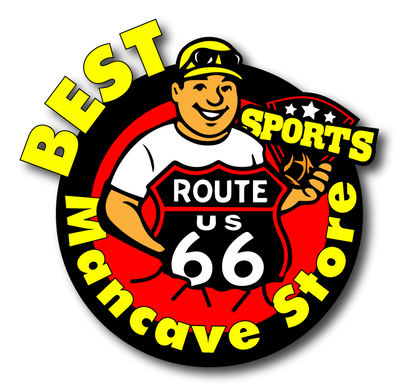 Best Mancave Store