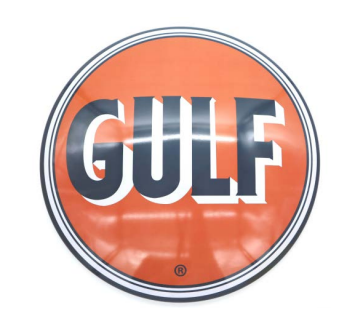 Gulf Metal dome