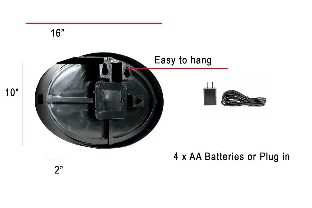 Dodge Cars and Trucks&nbsp; Rope LED Sign